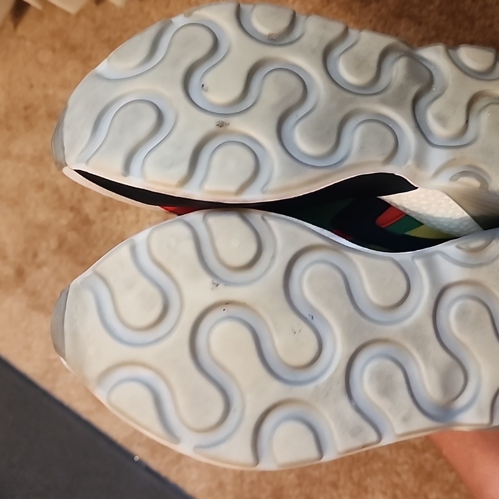 Stella McCartney Eclypse Multicolor Sneakers - Picture 11 of 16